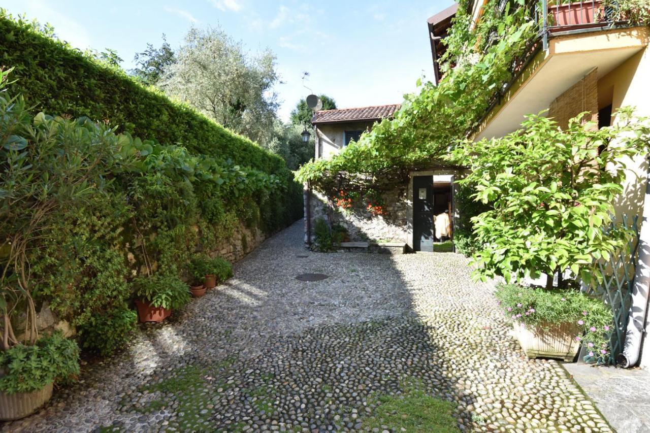 Bellagio Pescallo Guesthouse Extérieur photo