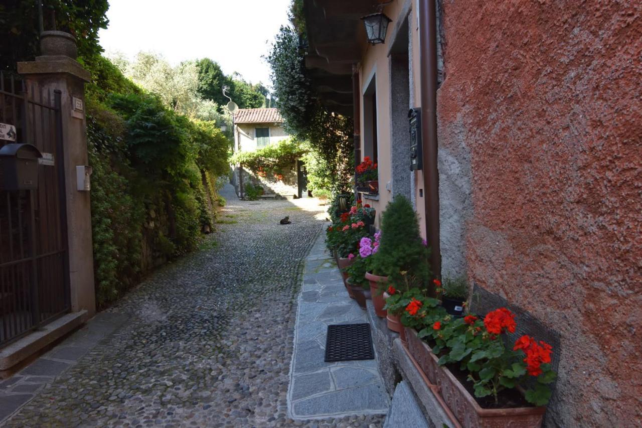 Bellagio Pescallo Guesthouse Extérieur photo