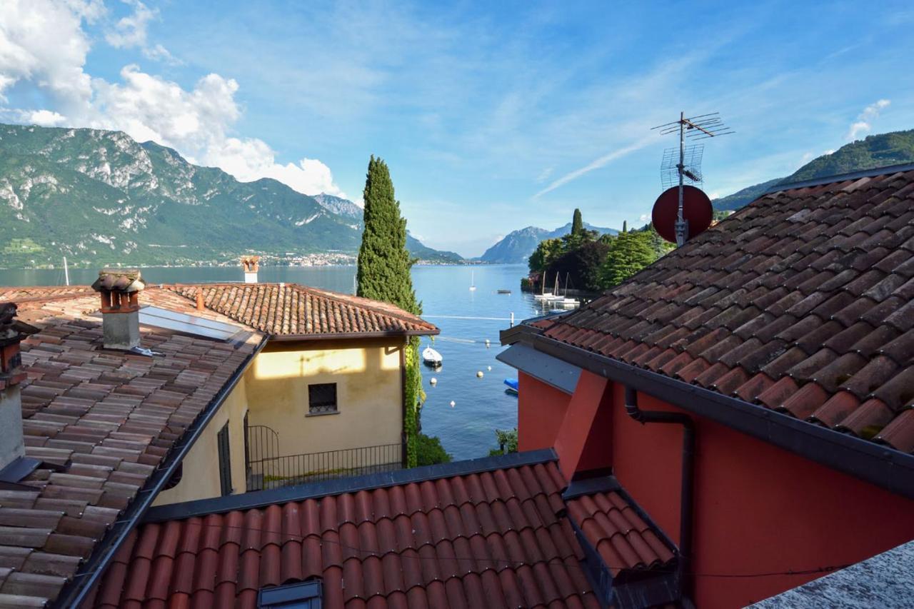 Bellagio Pescallo Guesthouse Extérieur photo