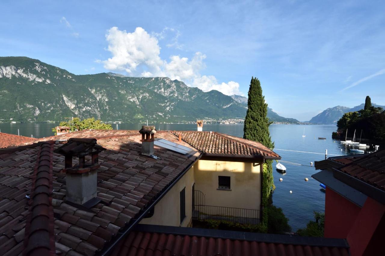 Bellagio Pescallo Guesthouse Extérieur photo
